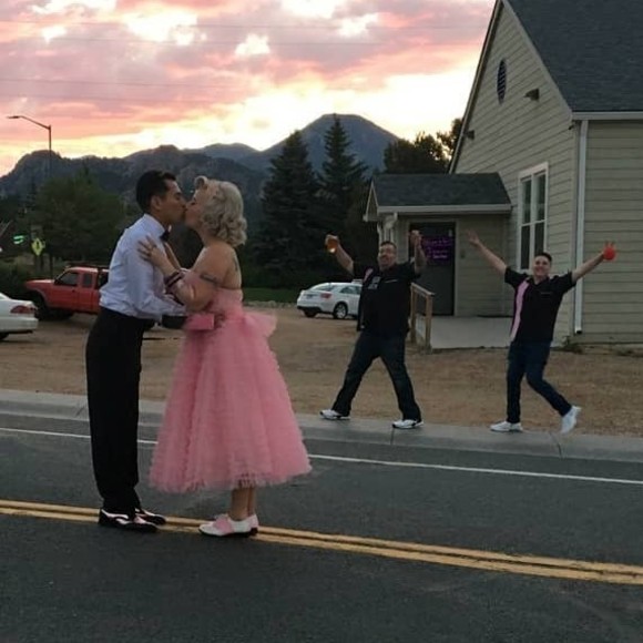 Meet your Posher, Meghann - Picture 1 of 1